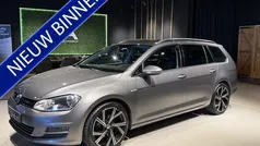 Gebruikt 2016 VW Golf VII Edition Stationwagen | € 7.950 (Eerlijke prijs)
