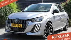 Gebruikt 2024 Peugeot 208 Allure Hatchback | € 21.950 (Super prijs)