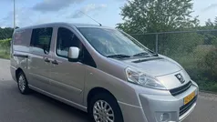 Gebruikt 2008 Peugeot Expert Van | € 7.950 (Eerlijke prijs)