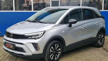 Occasion 2024 Opel Crossland X SUV | € 18.390 (Eerlijke prijs)