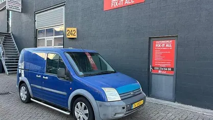 Occasion Ford Transit 90 PK (66 kW) 2008 Van