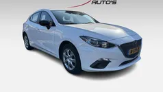 Gebruikt 2016 Mazda 3 Hatchback | € 11.950 (Eerlijke prijs)