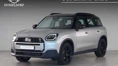 Zilver Gebruikt 2024 Mini Countryman Classic SUV | € 39.950 (Super prijs)