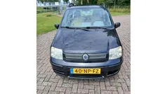 Gebruikt 2004 Fiat Panda Dynamic Hatchback | € 1.295 (Eerlijke prijs)