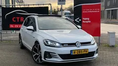Wit Gebruikt 2017 VW Golf VII Sport Hatchback | € 15.995 (Eerlijke prijs)