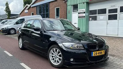 Occasion BMW 318 Luxury Line 143 PK (105 kW) 2011 Stationwagen