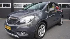 Gebruikt 2015 Opel Mokka Cosmo SUV | € 10.500 (Goede deal)