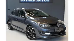 Gebruikt 2015 Renault Mégane GrandTour Bose Edition Stationwagen | € 7.499 (Eerlijke prijs)