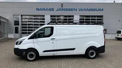 Gebruikt 2016 Ford Transit Custom Van | € 10.950 (Super prijs)