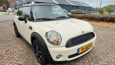 Gebruikt 2009 Mini ONE Hatchback | € 3.250 (Eerlijke prijs)