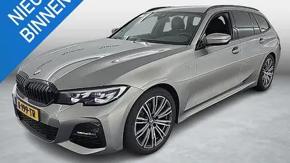 Occasion 2021 BMW 320 Executive Stationwagen | € 29.950 (Eerlijke prijs)