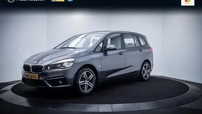 Occasion BMW 218 Sport Line 136 PK (100 kW) 2018 Stationwagen