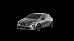 Grijs metallic Nieuw 2025 Mitsubishi Colt Intense+ Hatchback | € 27.930 (Eerlijke prijs)