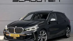 Zwart Gebruikt 2019 BMW M135 Executive Hatchback | € 37.900 (Eerlijke prijs)
