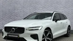 Gebruikt 2020 Volvo V60 R-Design Stationwagen | € 34.694 (Eerlijke prijs)