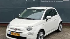 Gebruikt 2017 Fiat 500 Pop Star Hatchback | € 9.940 (Eerlijke prijs)