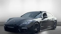 Gebruikt 2022 Porsche Panamera Platinum Edition Stationwagen | € 97.940 (Iets duurder)