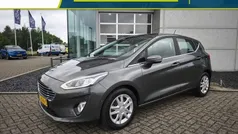 Gebruikt 2017 Ford Fiesta Hatchback | € 11.935 (Eerlijke prijs)