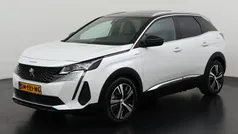 Gebruikt 2021 Peugeot 3008 GT SUV | € 26.895 (Eerlijke prijs)