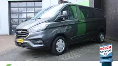 Gebruikt 2023 Ford Transit Custom Trend Van | € 27.400 (Eerlijke prijs)