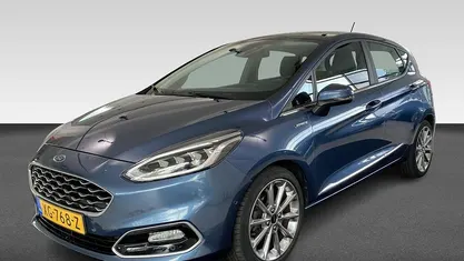 Occasion Ford Fiesta Vignale 2019 Hatchback