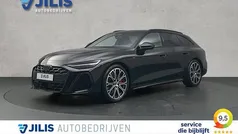 Gebruikt 2025 Audi A6 S-Line Stationwagen | € 84.950 (Eerlijke prijs)