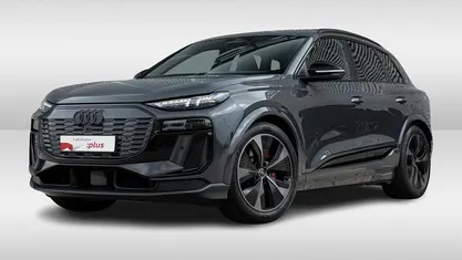 Grijs Gebruikt 2025 Audi SQ6 e-tron Edition .1 SUV | € 84.950 (Eerlijke prijs)