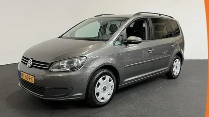 Occasion VW Touran Trendline 105 PK (77 kW) 2011 MPV