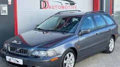 Gebruikt 2003 Volvo V40 Stationwagen | € 1.290 (Eerlijke prijs)