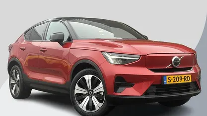 Occasion Volvo C40 Plus 11 kW (15 PK) 2023 SUV