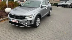 Gebruikt 2023 VW T-Roc Life SUV | € 22.000 (Super prijs)
