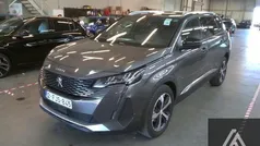 Grijs Gebruikt 2024 Peugeot 5008 Allure MPV | € 27.000 (Super prijs)