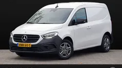 Wit Gebruikt 2022 Mercedes Citan 108 Van | € 16.550 (Eerlijke prijs)