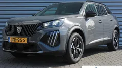 Grijs Gebruikt 2025 Peugeot 2008 Allure SUV | € 30.895 (Eerlijke prijs)
