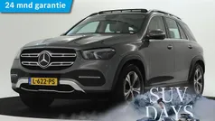 Grijs Gebruikt 2021 Mercedes GLE350 Premium Plus SUV | € 64.950 (Eerlijke prijs)
