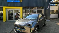 Gebruikt 2025 Toyota Yaris Cross SUV | € 32.995 (Eerlijke prijs)