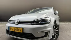 Gebruikt 2017 VW e-Golf Hatchback | € 10.950 (Eerlijke prijs)