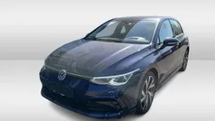 VW Golf VIII