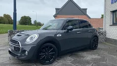 Gebruikt 2017 Mini John Cooper Works Business Hatchback | € 14.445 (Super prijs)