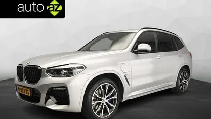 Occasion BMW X3 M Sport 292 PK (214 kW) 2020 SUV