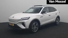 Wit Gebruikt 2022 MG Marvel R Luxury SUV | € 26.995 (Eerlijke prijs)
