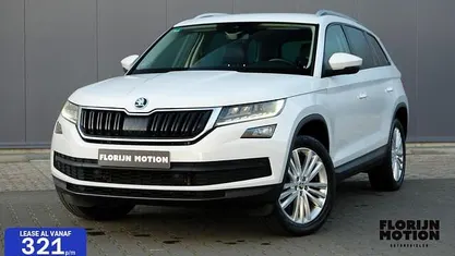 Occasion Skoda Kodiaq Business Line 150 PK (110 kW) 2020 SUV