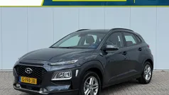 Grijs Gebruikt 2019 Hyundai Kona Comfort SUV | € 15.940 (Goede deal)