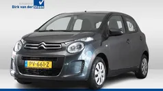 Gebruikt 2017 Citroën C1 Feel Hatchback | € 8.500 (Eerlijke prijs)