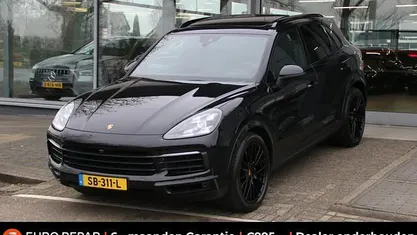 Occasion 2017 Porsche Cayenne SUV | € 45.995 (Super prijs)