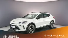 Wit Nieuw 2024 Cupra Formentor VZ SUV | € 45.500 (Eerlijke prijs)