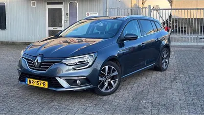 Occasion 2017 Renault Mégane GrandTour Bose Edition Stationwagen | € 7.850 (Goede deal)
