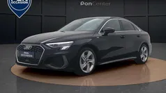 Gebruikt 2023 Audi A3 S-Line Sedan | € 29.950 (Super prijs)