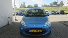 Gebruikt 2010 Ford Ka Titanium X Hatchback | € 3.850 (Eerlijke prijs)
