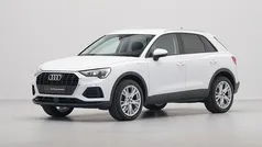 Gebruikt 2024 Audi Q3 SUV | € 41.940 (Eerlijke prijs)